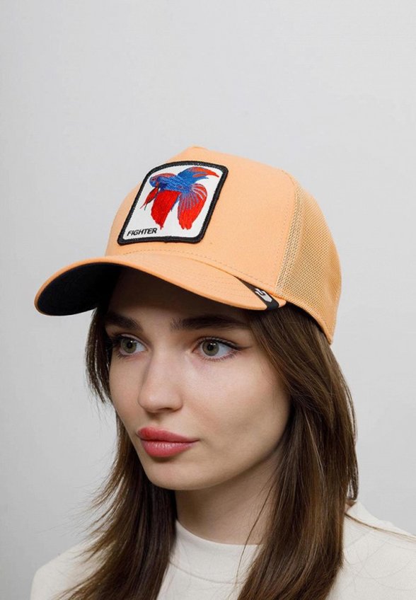 Бейсболка Goorin Brothers