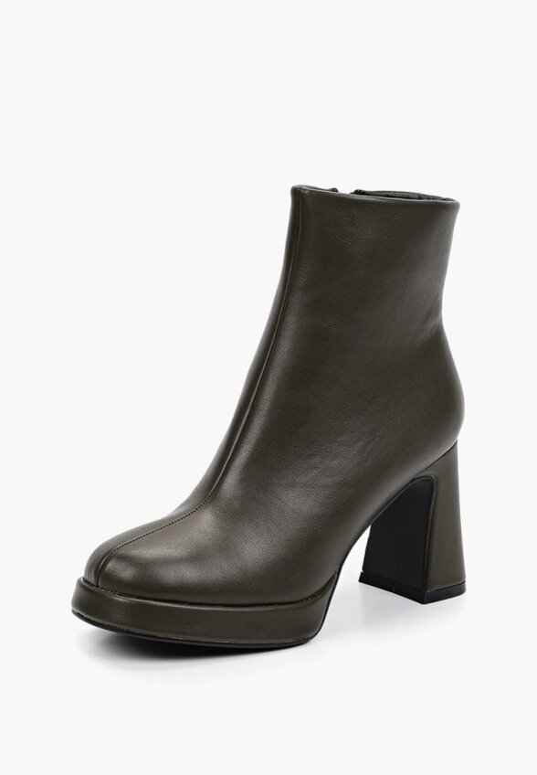 Ботильоны Dino Ricci Select