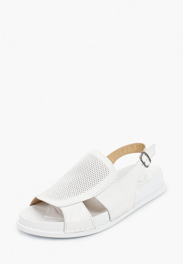 Сандалии Ascalini