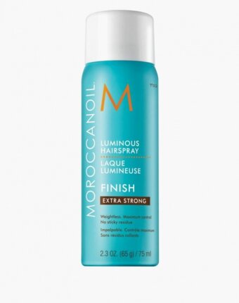 Лак для волос Moroccanoil женщинам