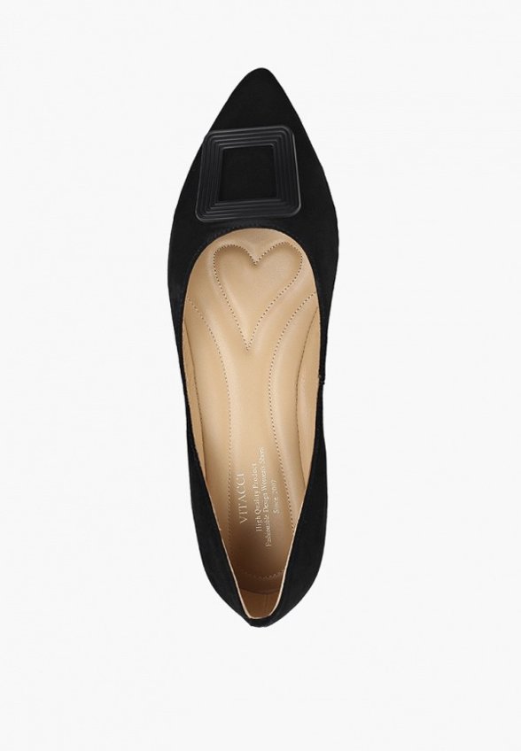 Балетки Vitacci