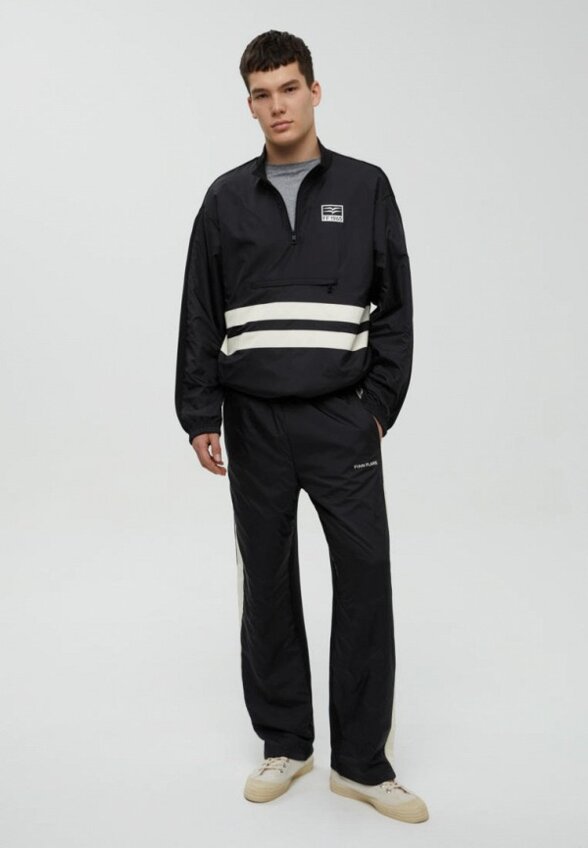 Олимпийка Finn Flare