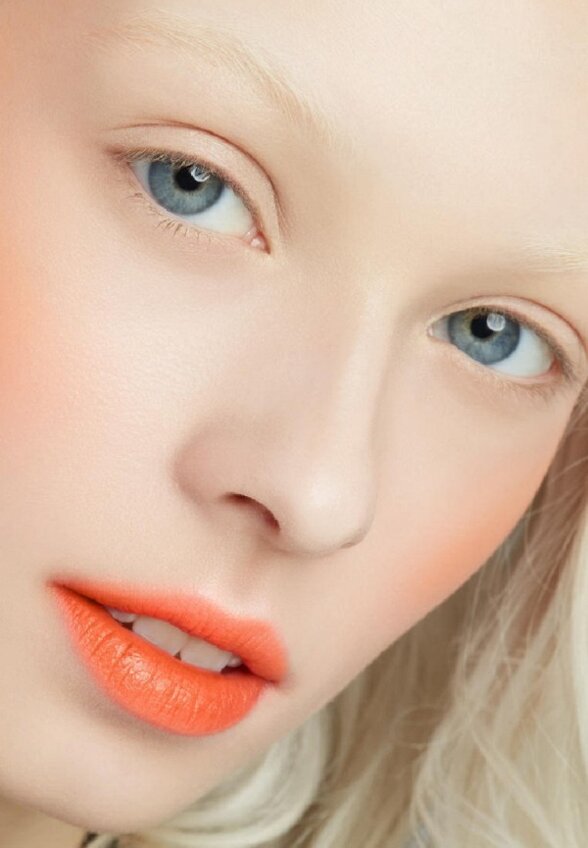 Пигмент для макияжа Krygina Cosmetics