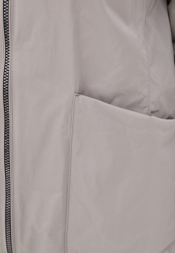 Пуховик Dixi-Coat