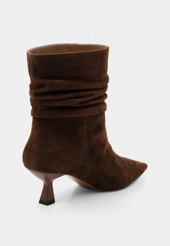 Полусапоги Valeani