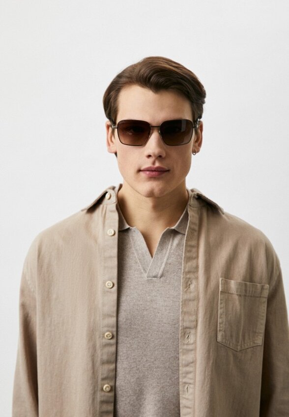 Очки солнцезащитные Baldinini