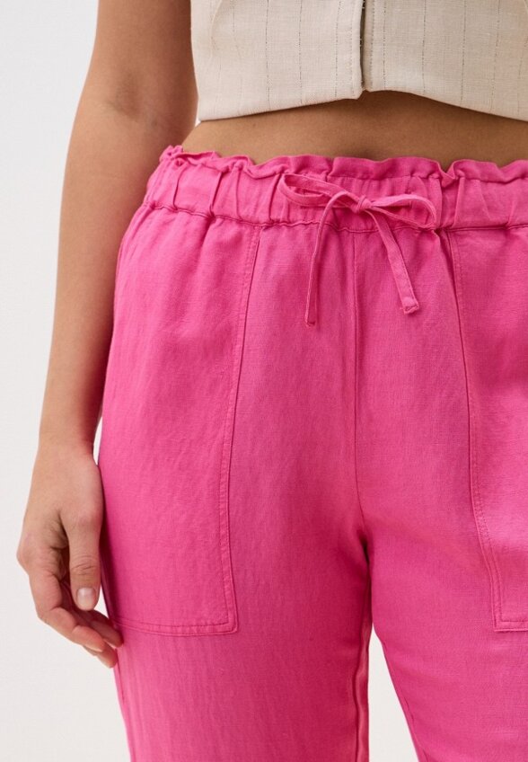 Брюки Tom Tailor