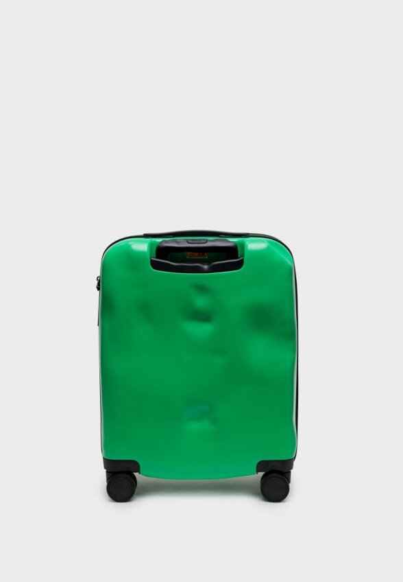 Чемодан Crash Baggage