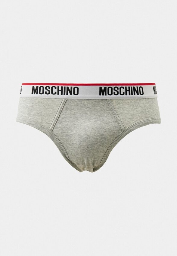 Трусы 3 шт. Moschino Underwear