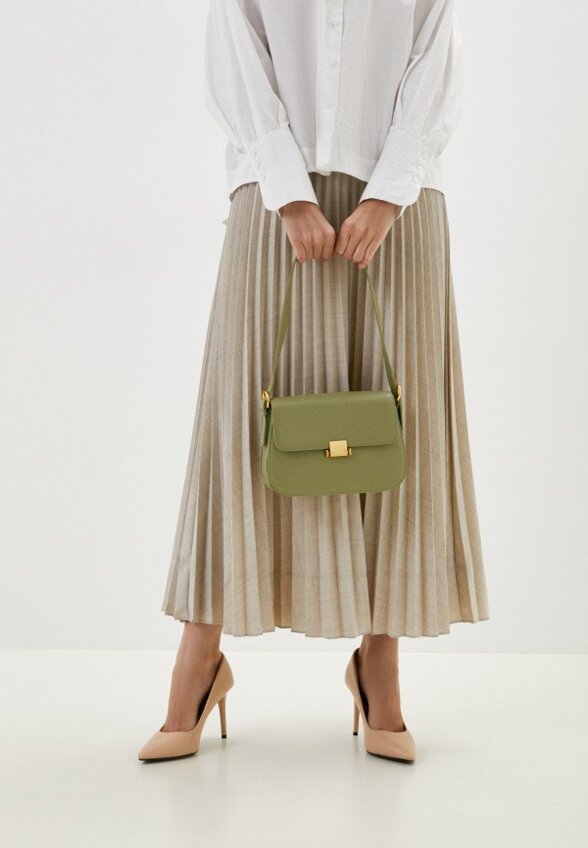 Сумка Alexander Tsiselsky