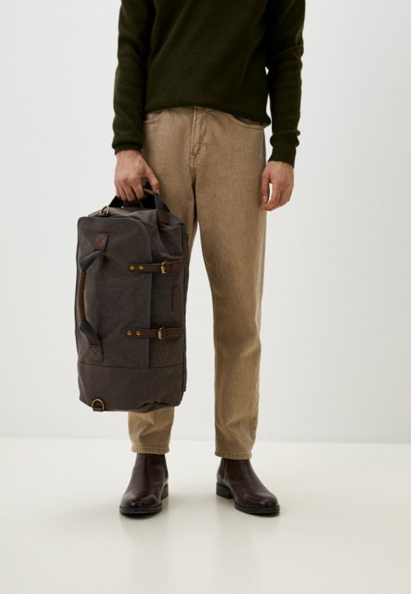 Сумка дорожная Henderson