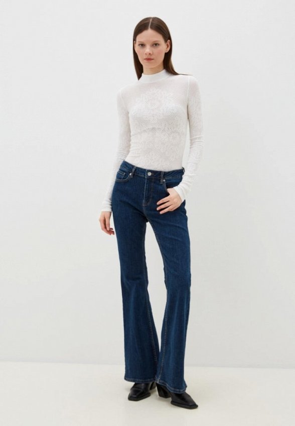 Водолазка Cepheya