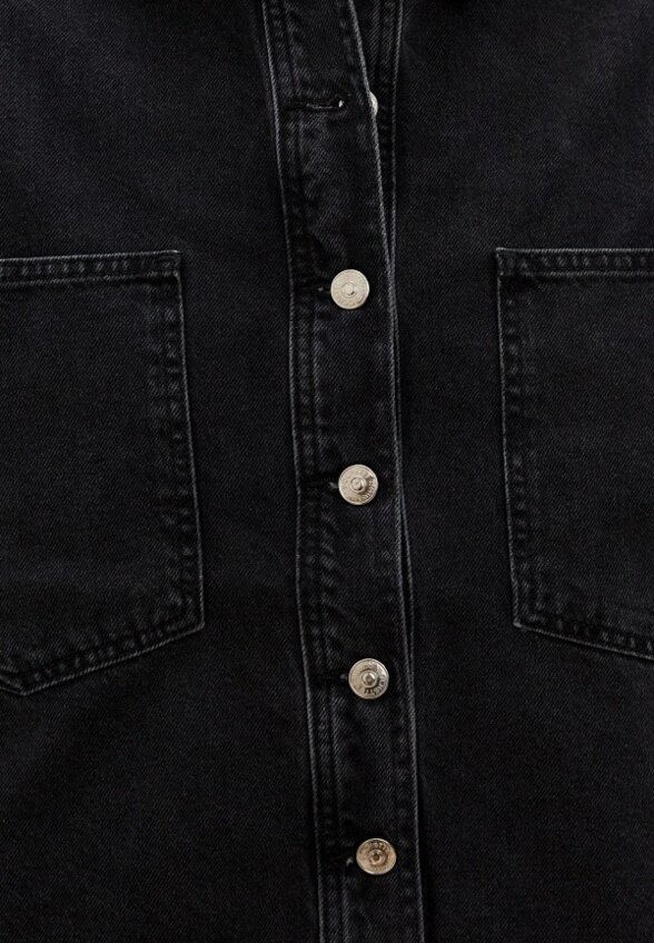 Рубашка джинсовая Bochetti