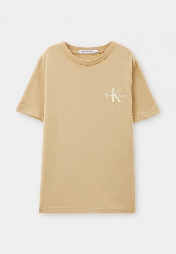 Футболка Calvin Klein Jeans