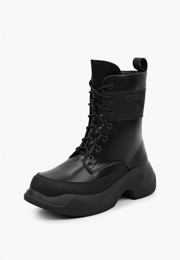 Ботинки Indigo Kids