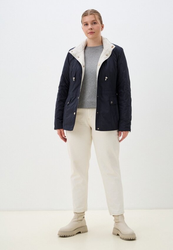 Куртка стеганая Dixi-Coat