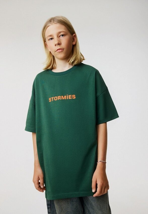 Футболка Stormies