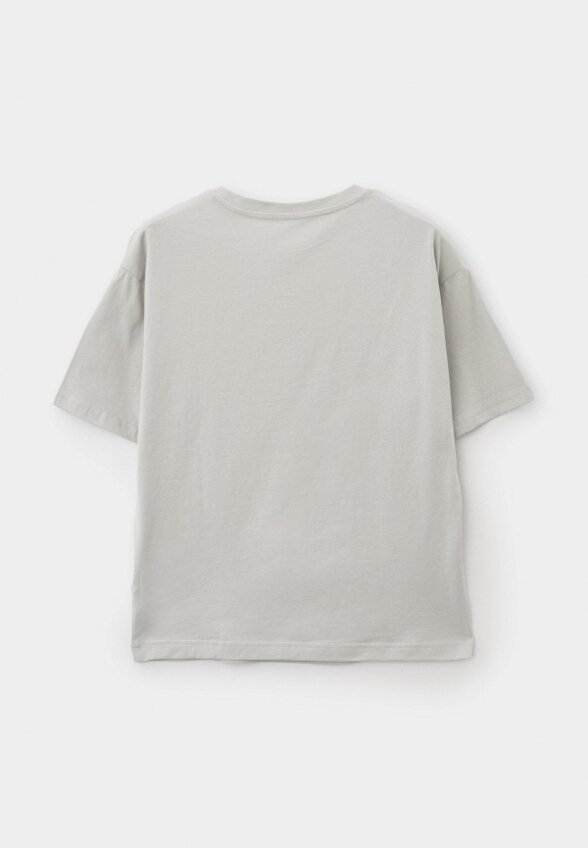 Футболка O'STIN