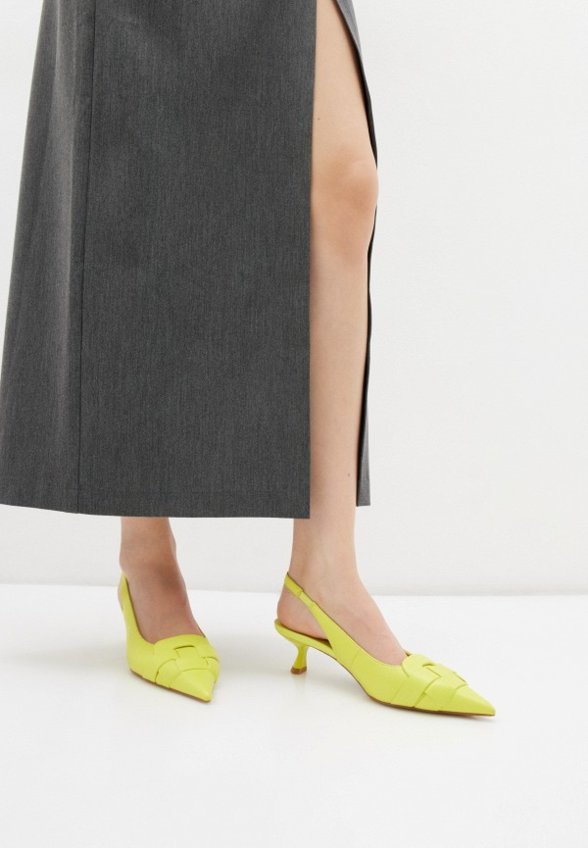 Туфли Dino Ricci