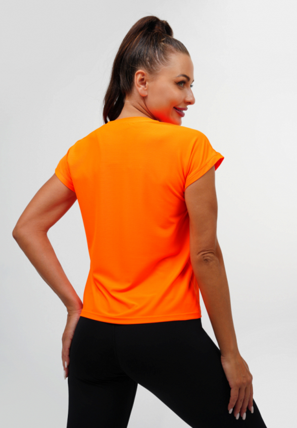 Футболка спортивная Euphoria