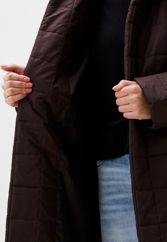 Куртка-пальто Rode