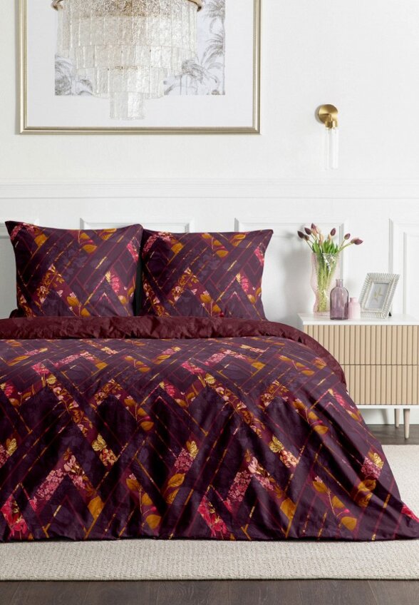 Постельное белье 2-спальное Cozy Home