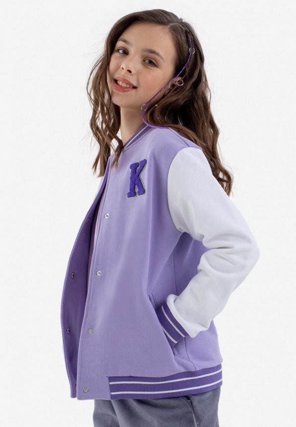 Олимпийка Kapika