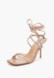Босоножки Steve Madden2  - превью