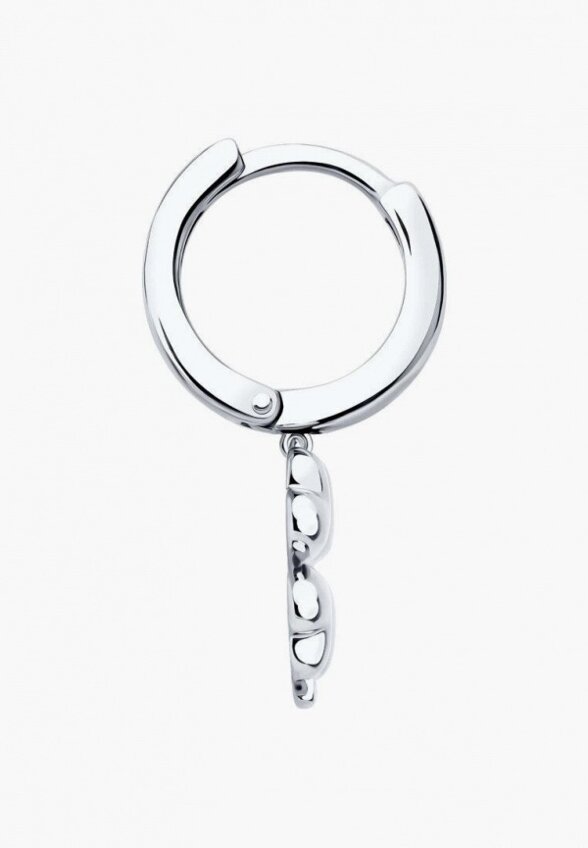 Серьга Sokolov