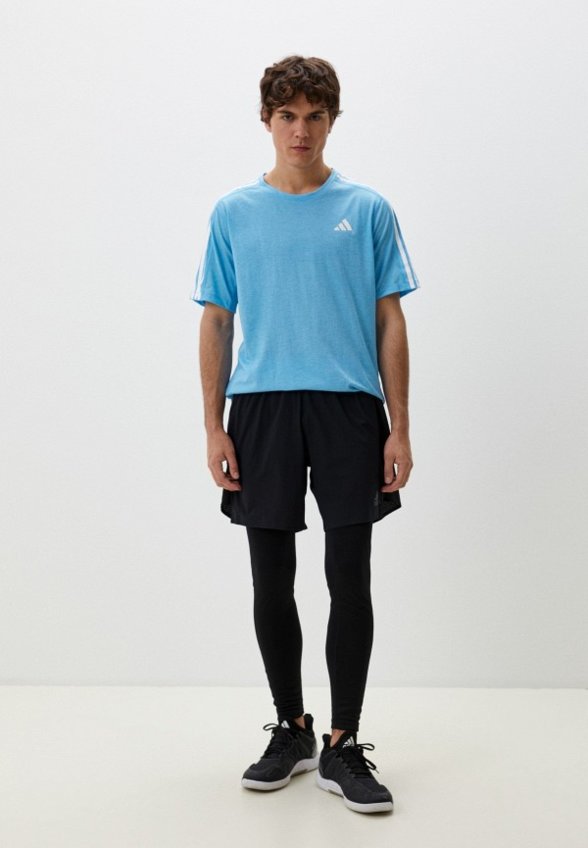 Футболка спортивная adidas