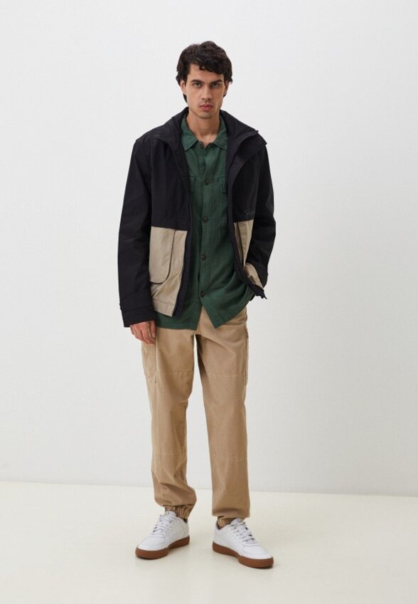 Ветровка Urban Fashion for Men