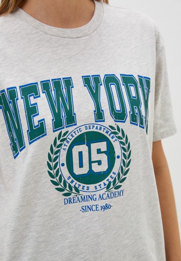 Футболка Koton