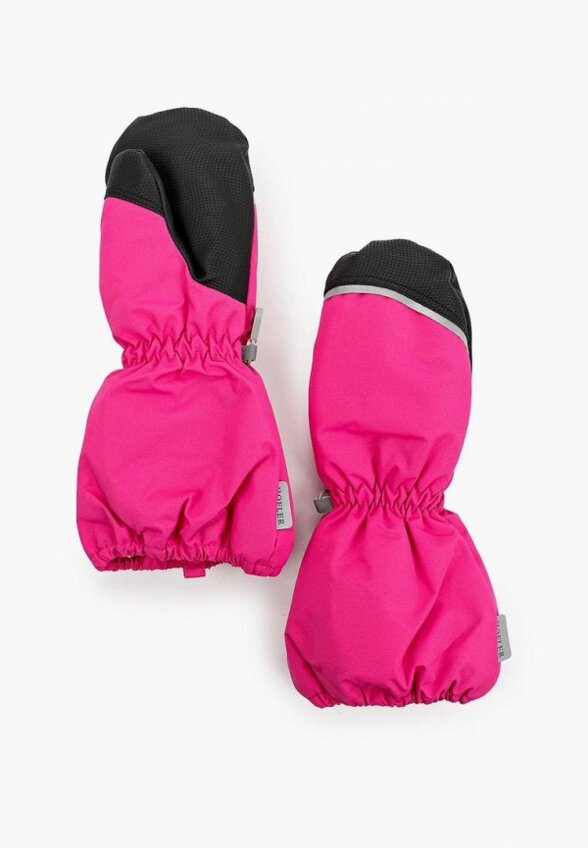 Варежки Hofler