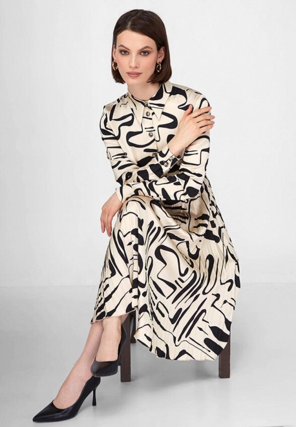 Платье Tantino