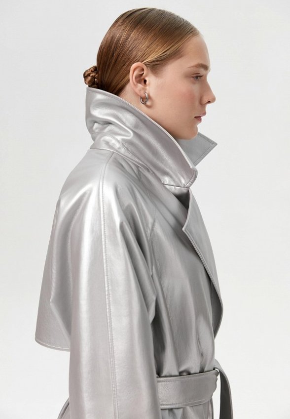 Тренч Fashion Rebels