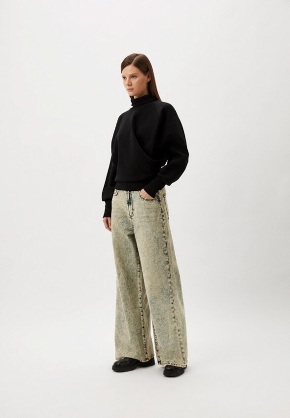 Джинсы One Teaspoon