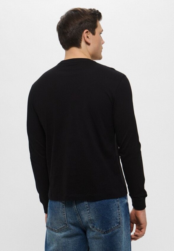 Лонгслив Guess Jeans