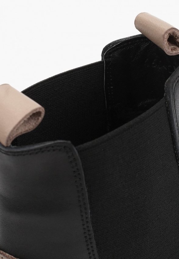 Ботинки Vittorio Bravo