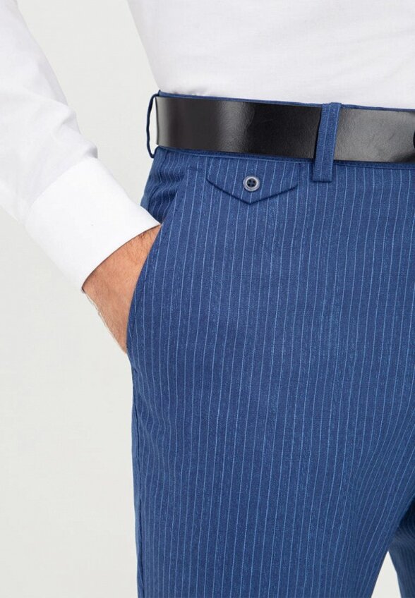 Брюки Thomas Berger