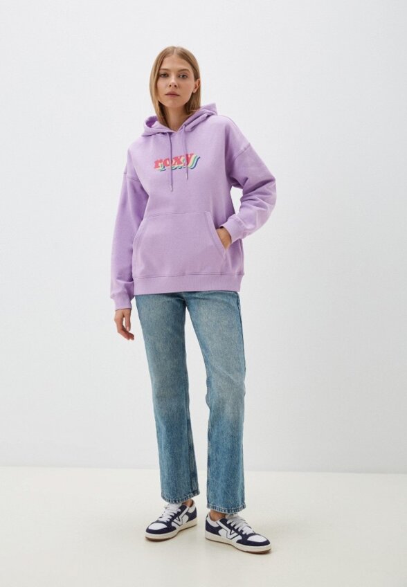 Худи Roxy