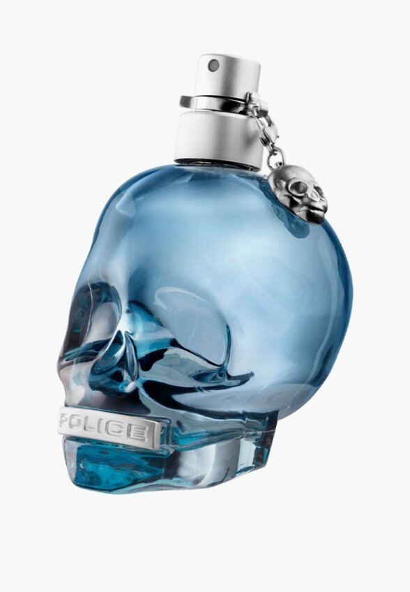 Туалетная вода Police