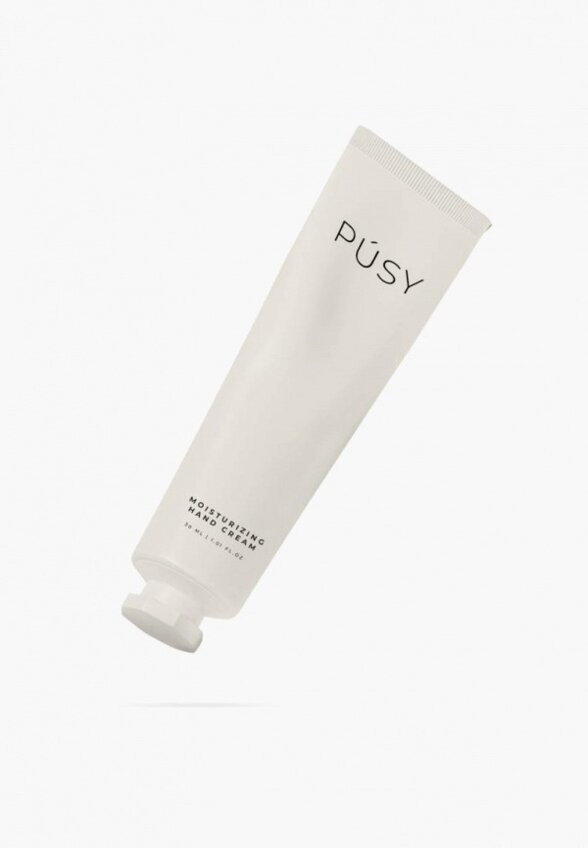 Набор для ухода за лицом и телом Pusy