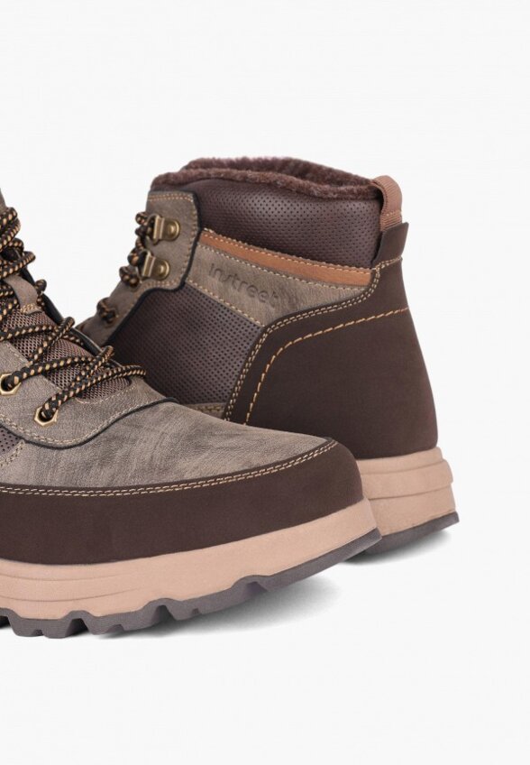 Ботинки Instreet