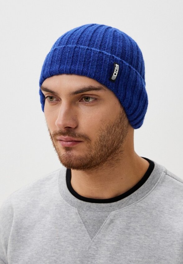 Шапка marhatter