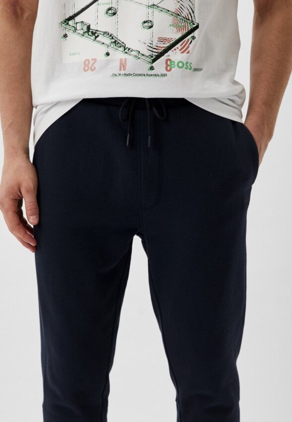 Брюки спортивные Boss