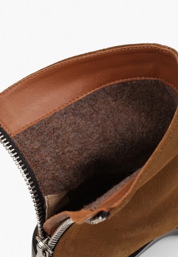 Ботильоны Giotto