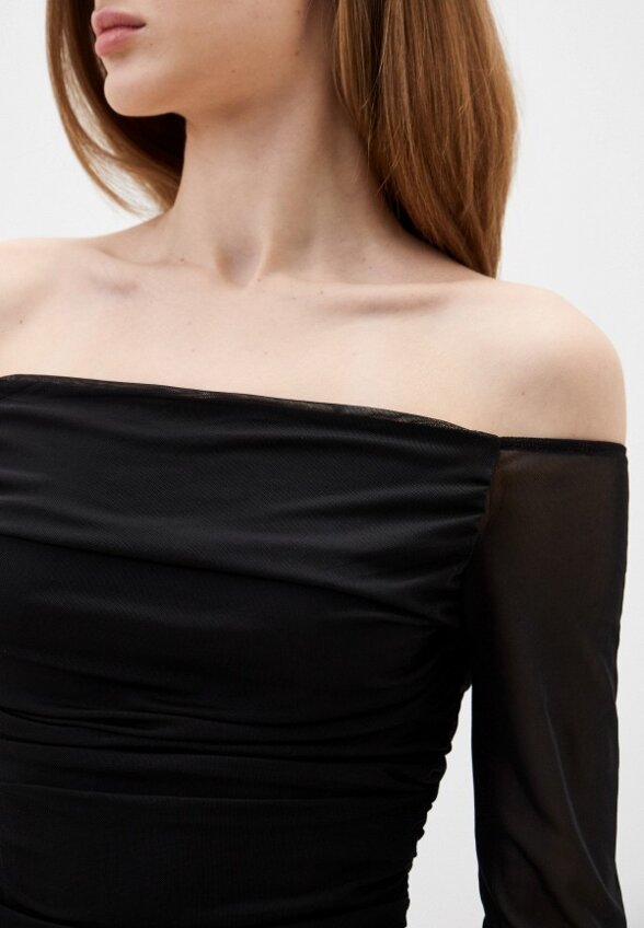 Лонгслив O'STIN