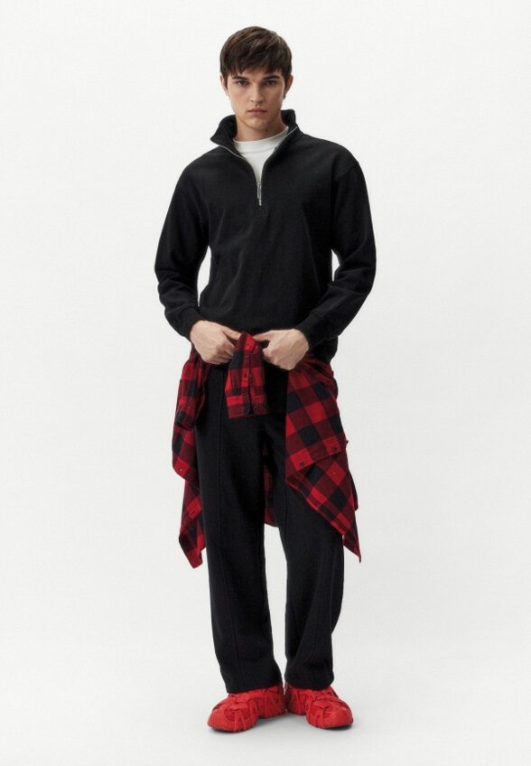 Брюки спортивные Mademan