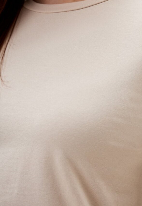 Лонгслив Nik Nika