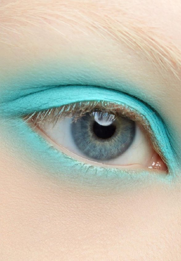 Пигмент для макияжа Krygina Cosmetics